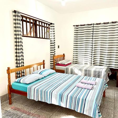 Quarto Marrapaia Parati Exterior foto
