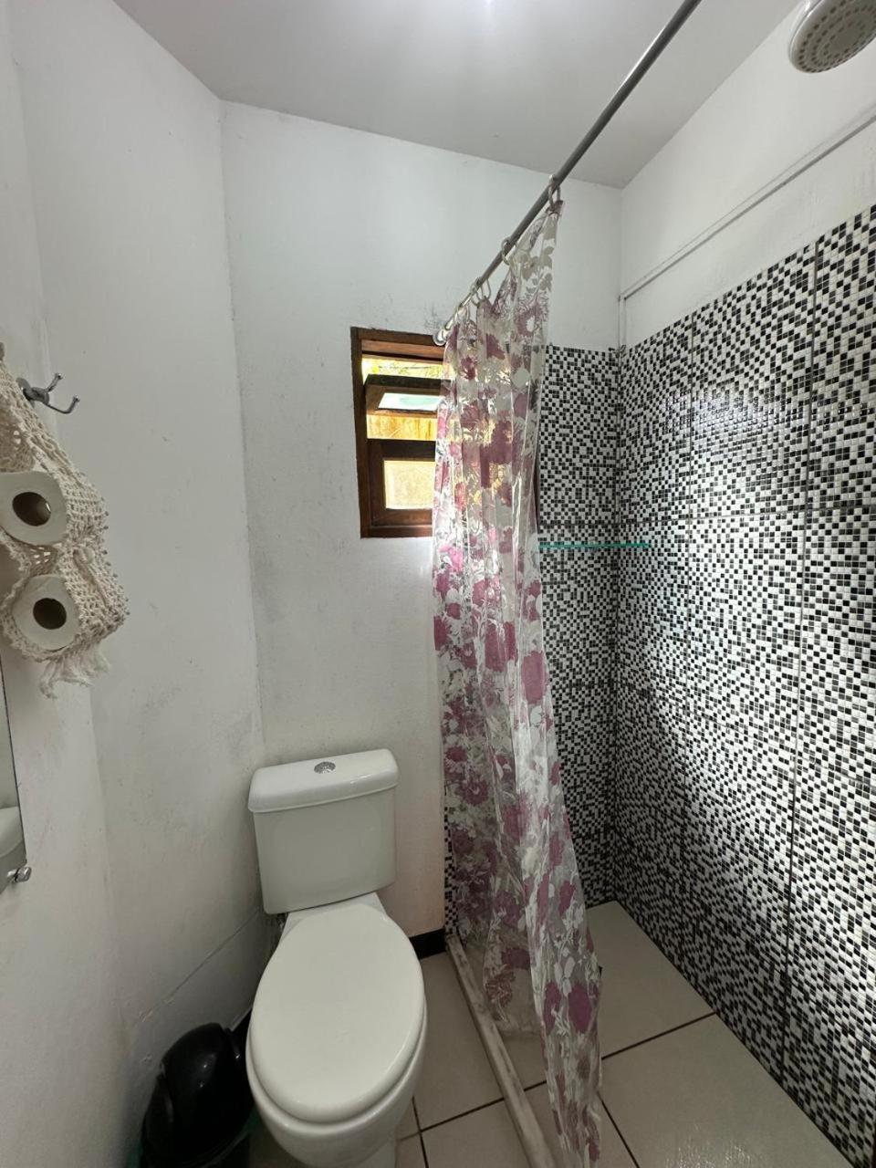 Quarto Marrapaia Parati Exterior foto