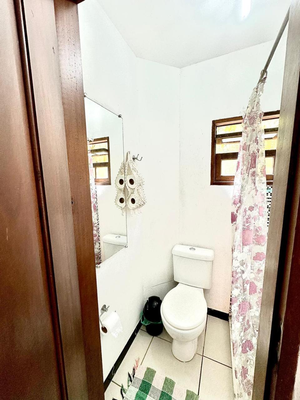Quarto Marrapaia Parati Exterior foto