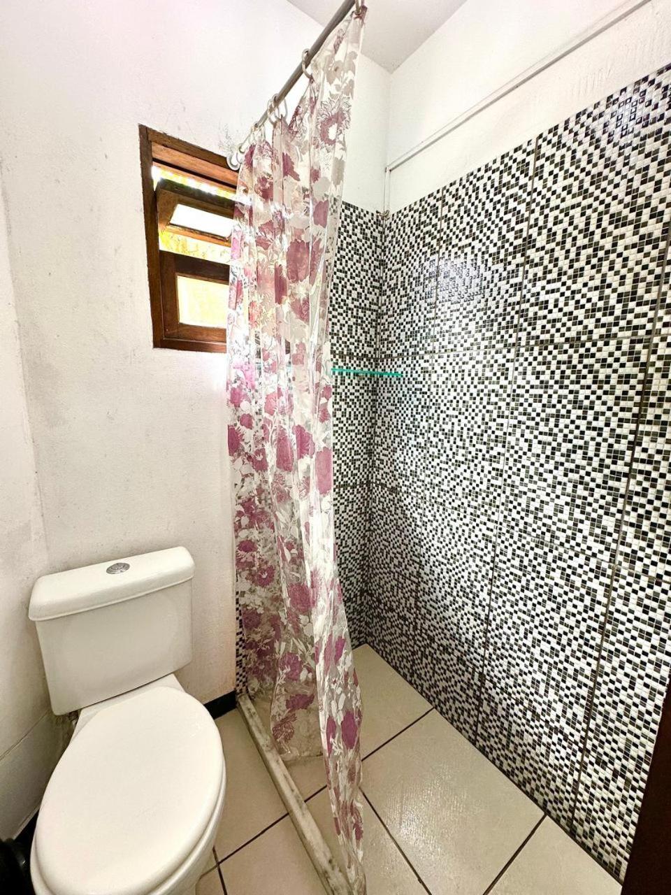 Quarto Marrapaia Parati Exterior foto