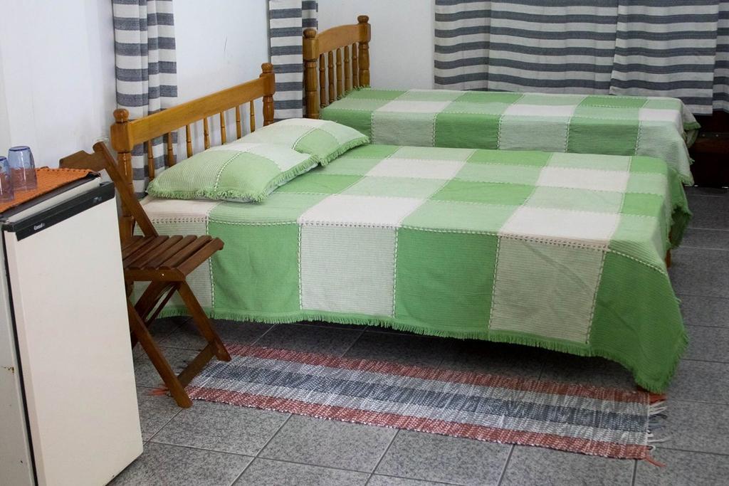 Quarto Marrapaia Parati Exterior foto